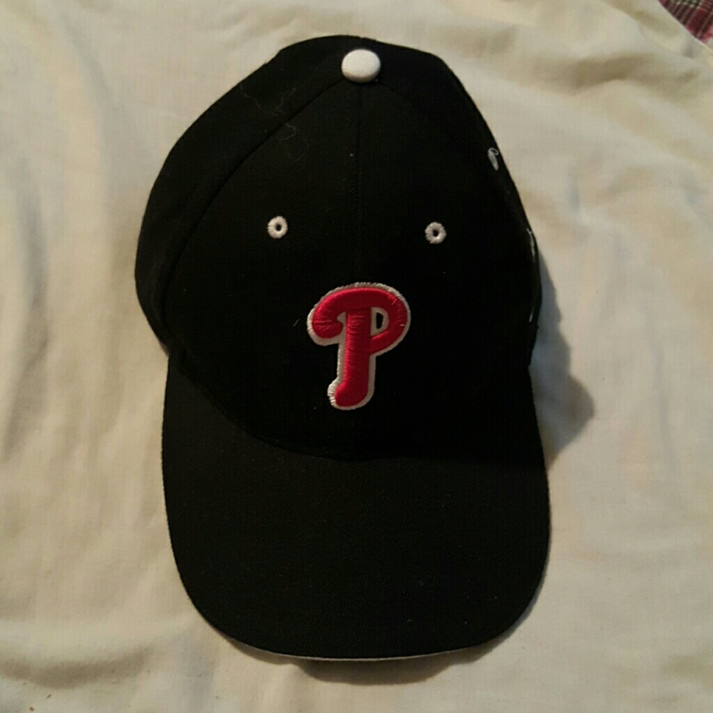 COPY - Phillies snap back hat